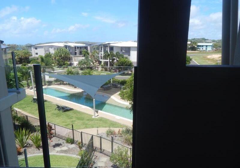 호텔 Pavillions On 1770