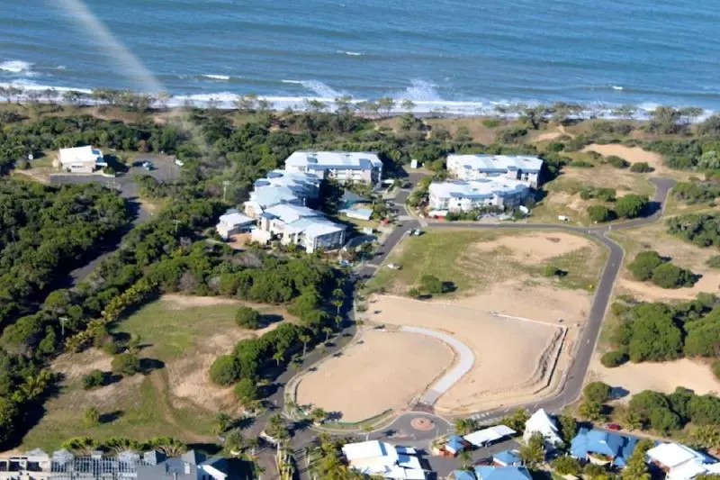 Отель Pavillions On 1770