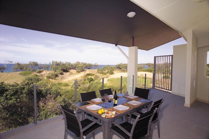 호텔 Pavillions On 1770