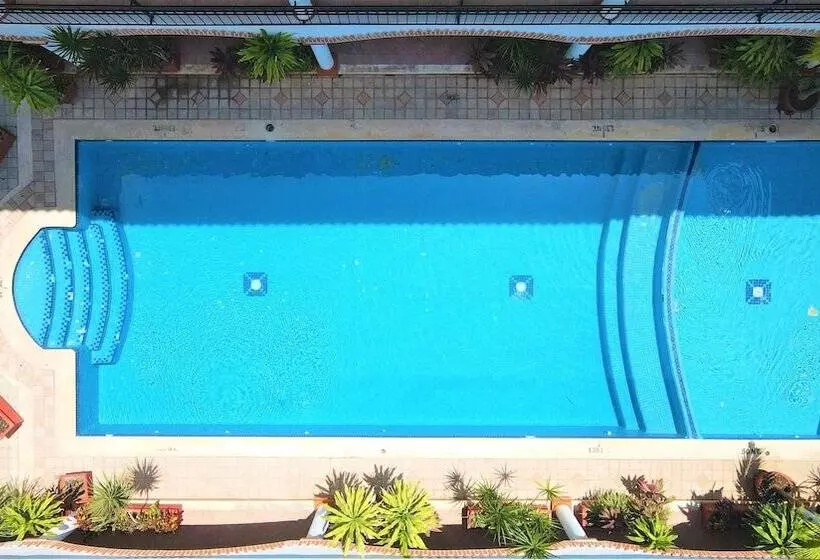 هتل Colonial Playa Del Carmen