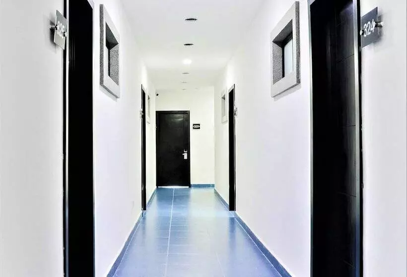 هتل Colonial Playa Del Carmen