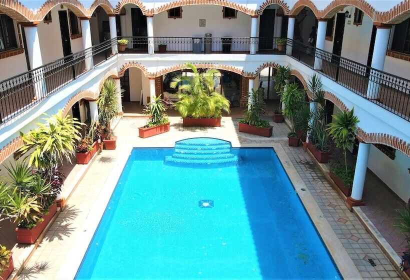 فندق Colonial Playa Del Carmen