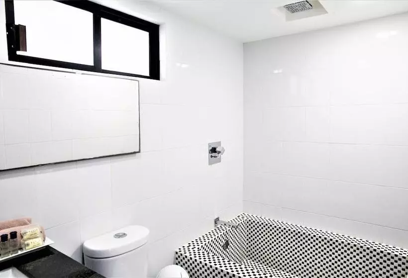 هتل Colonial Playa Del Carmen