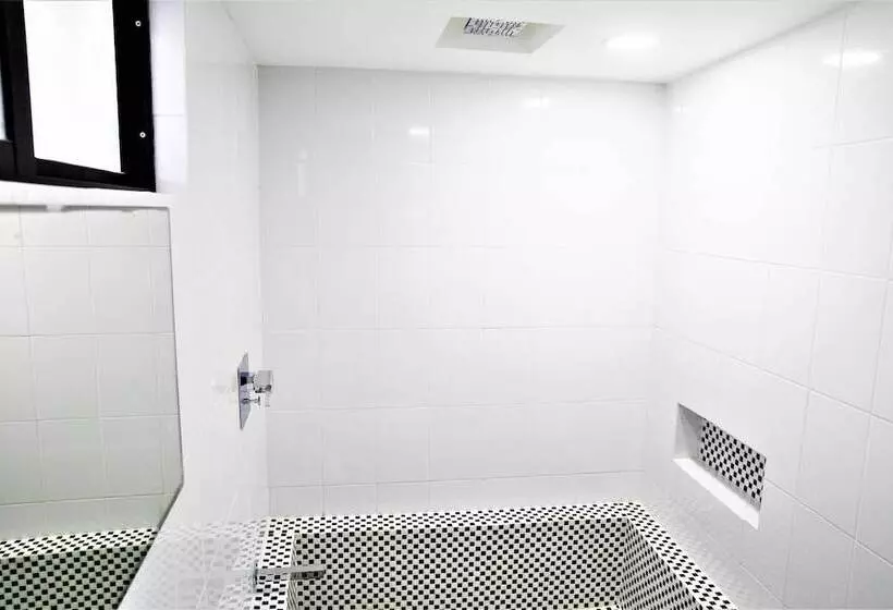 هتل Colonial Playa Del Carmen