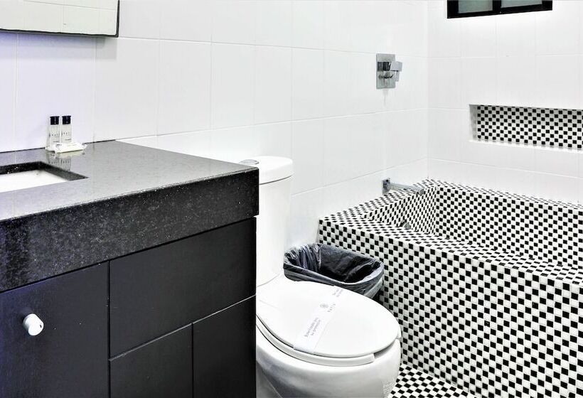 فندق Colonial Playa Del Carmen