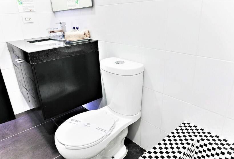 فندق Colonial Playa Del Carmen