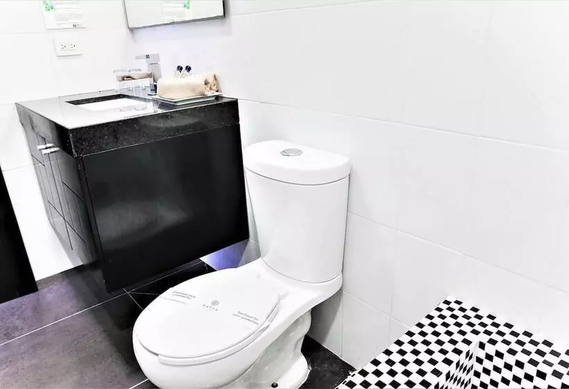 هتل Colonial Playa Del Carmen