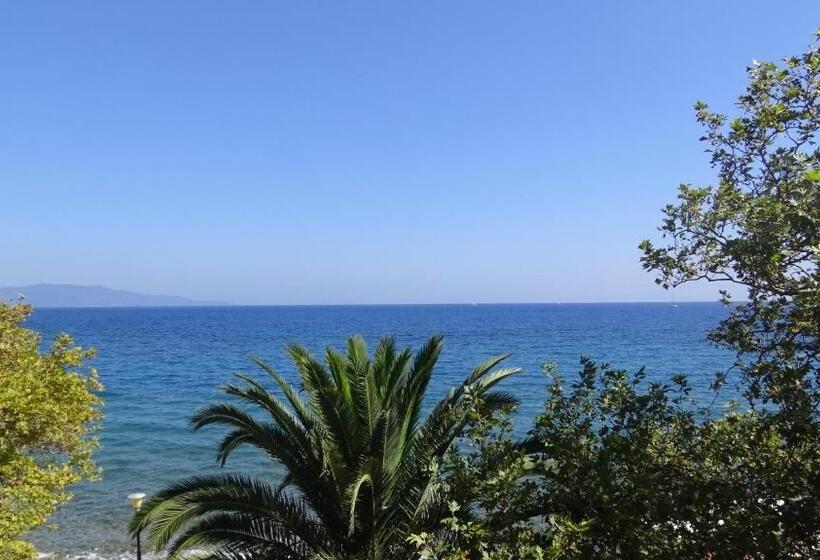 ホテル Poros House