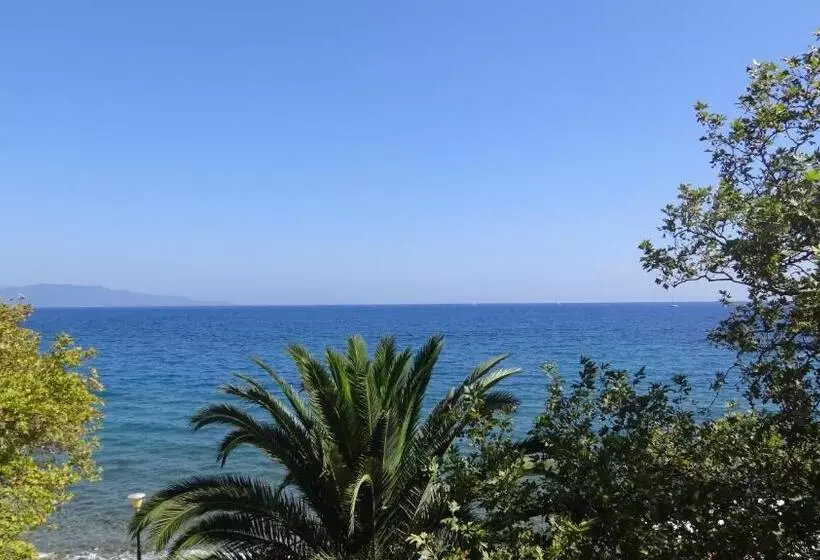 ホテル Poros House