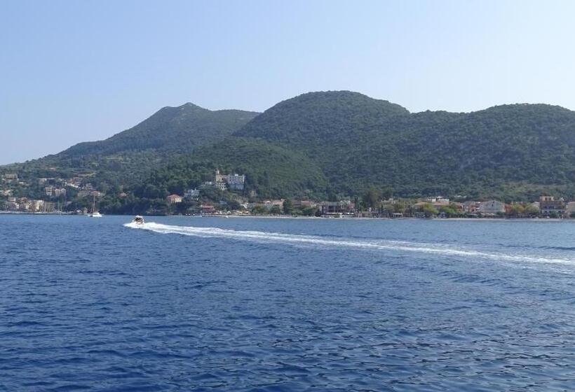 ホテル Poros House