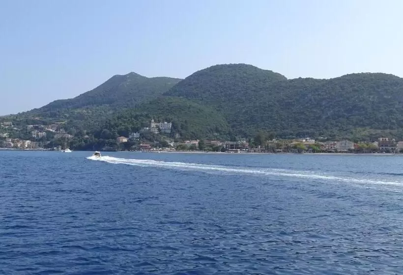 ホテル Poros House