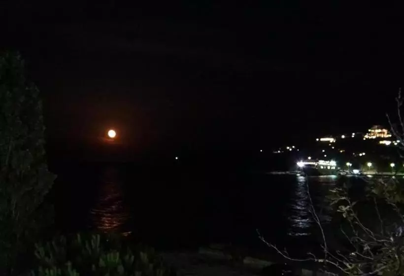 ホテル Poros House