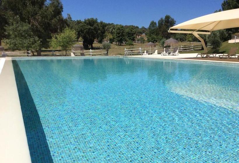 هتل Rural Da Ameira