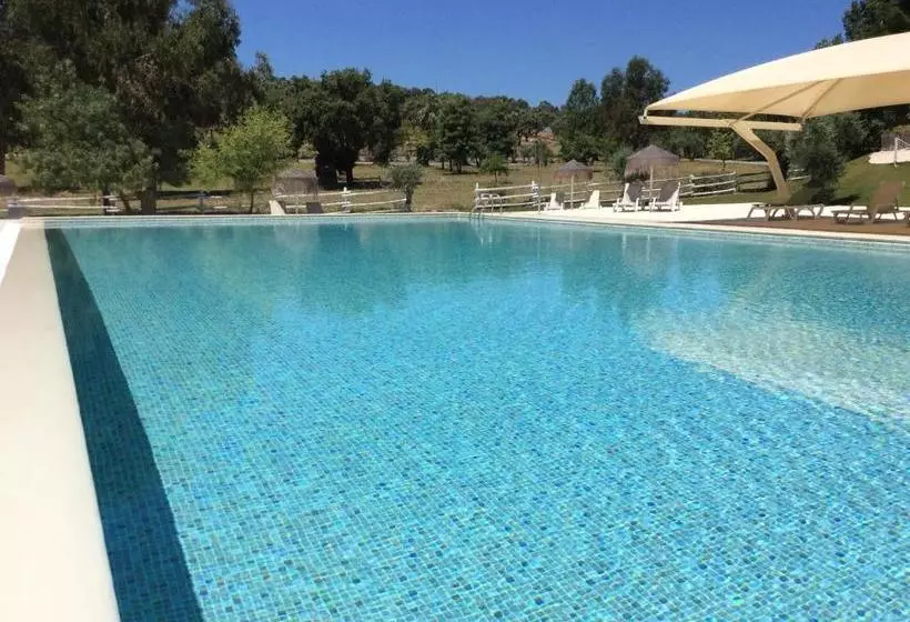 호텔 Rural Da Ameira