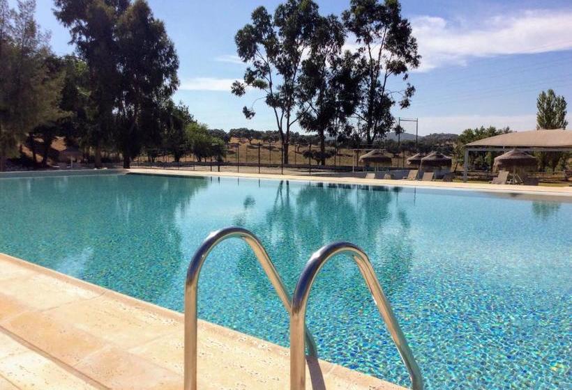 هتل Rural Da Ameira