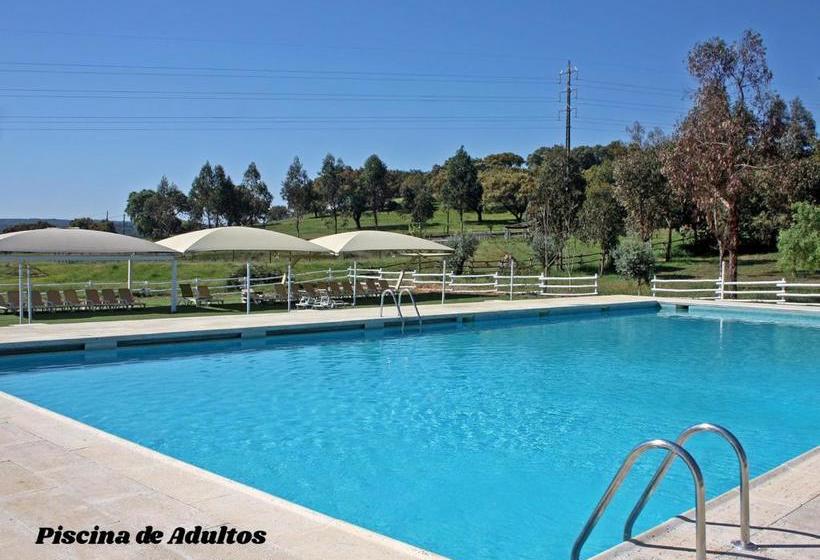 هتل Rural Da Ameira