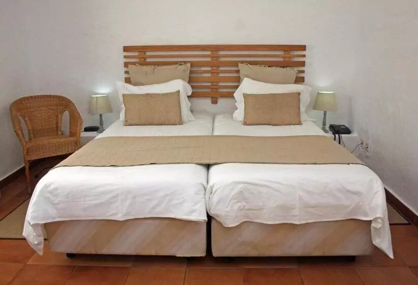 호텔 Rural Da Ameira