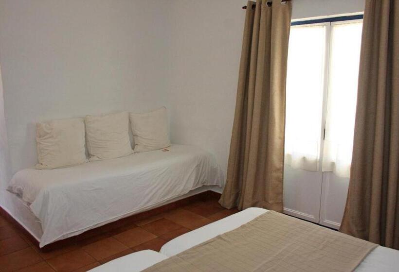 هتل Rural Da Ameira