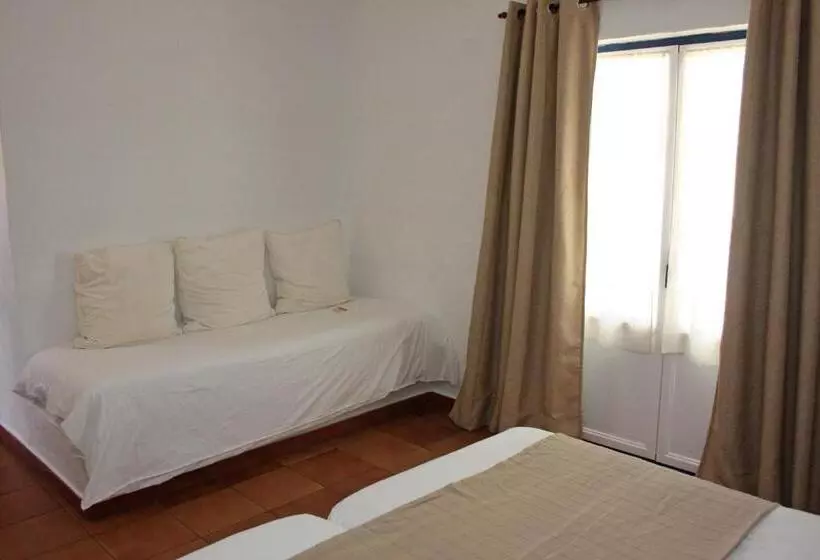 호텔 Rural Da Ameira