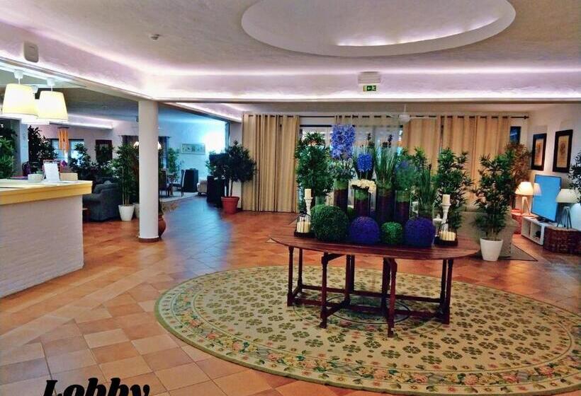 هتل Rural Da Ameira