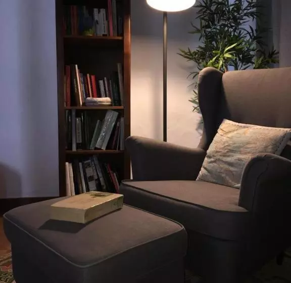 호텔 Rural Da Ameira