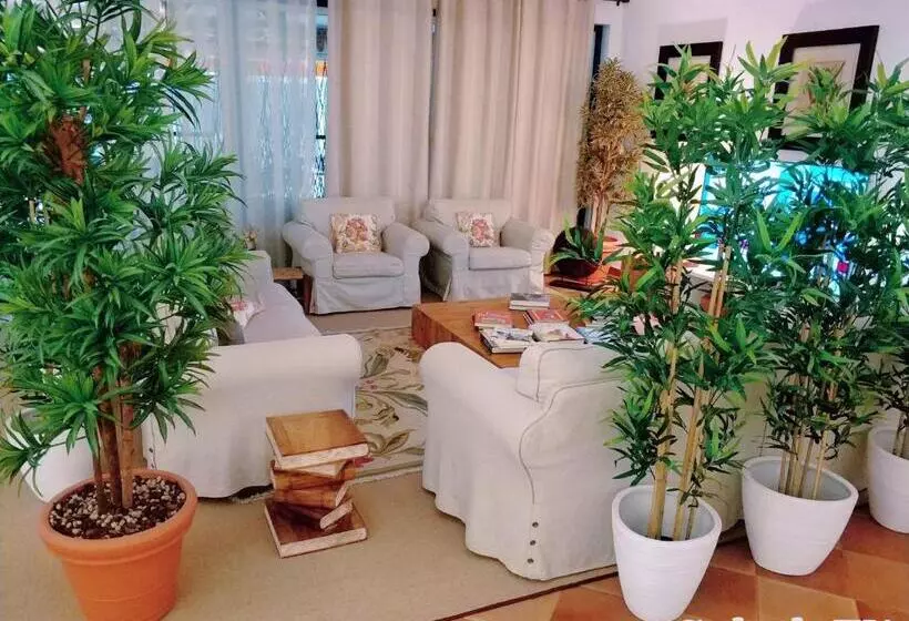 호텔 Rural Da Ameira