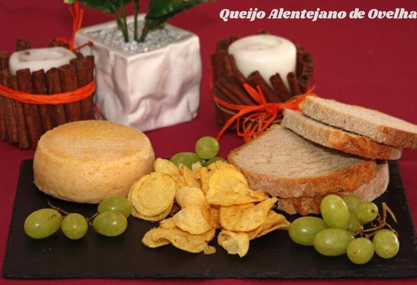 هتل Rural Da Ameira