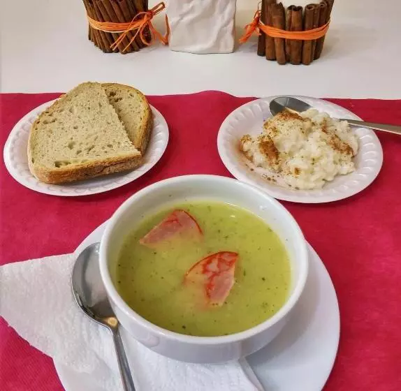 호텔 Rural Da Ameira