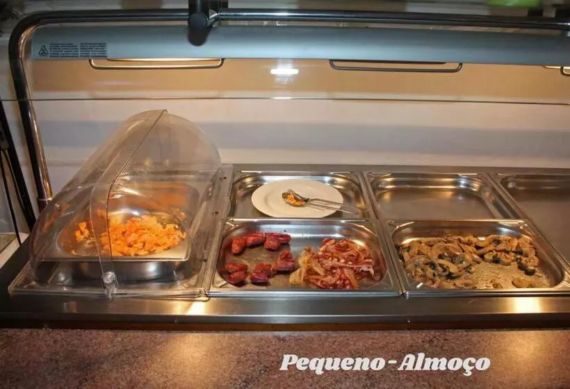 호텔 Rural Da Ameira