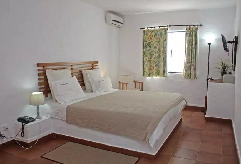 호텔 Rural Da Ameira