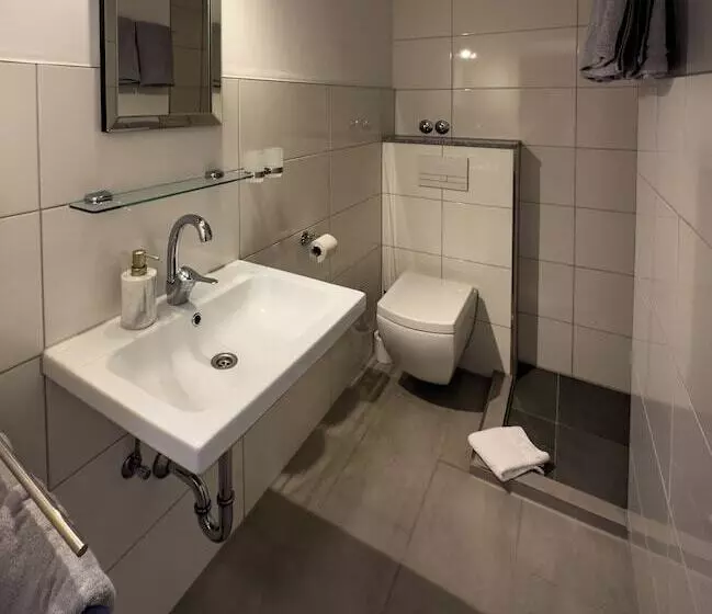 Отель Schmidt Garni