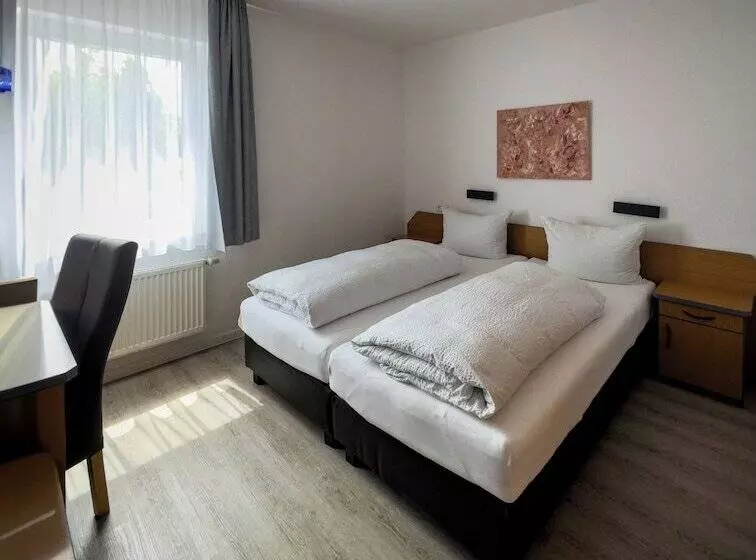 Отель Schmidt Garni