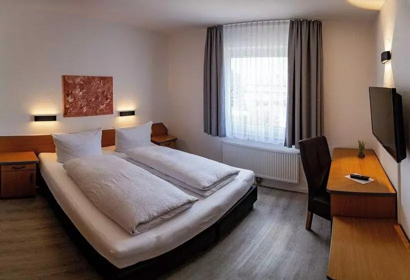 Отель Schmidt Garni