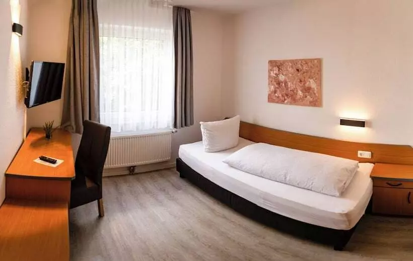 Отель Schmidt Garni