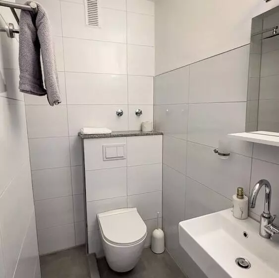 Отель Schmidt Garni