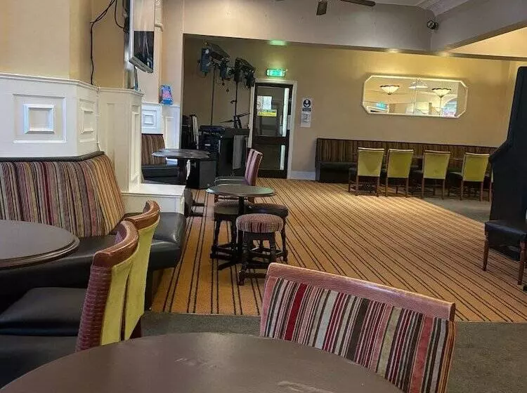 هتل The Beechfield