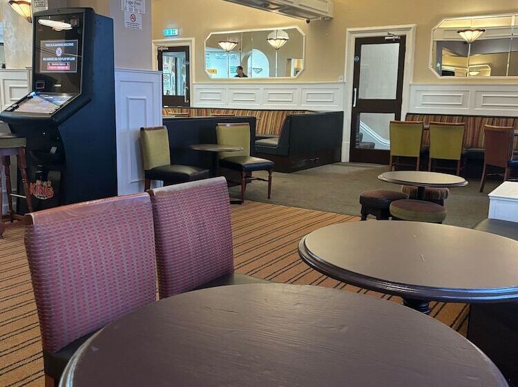 فندق The Beechfield