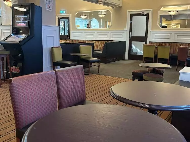 هتل The Beechfield