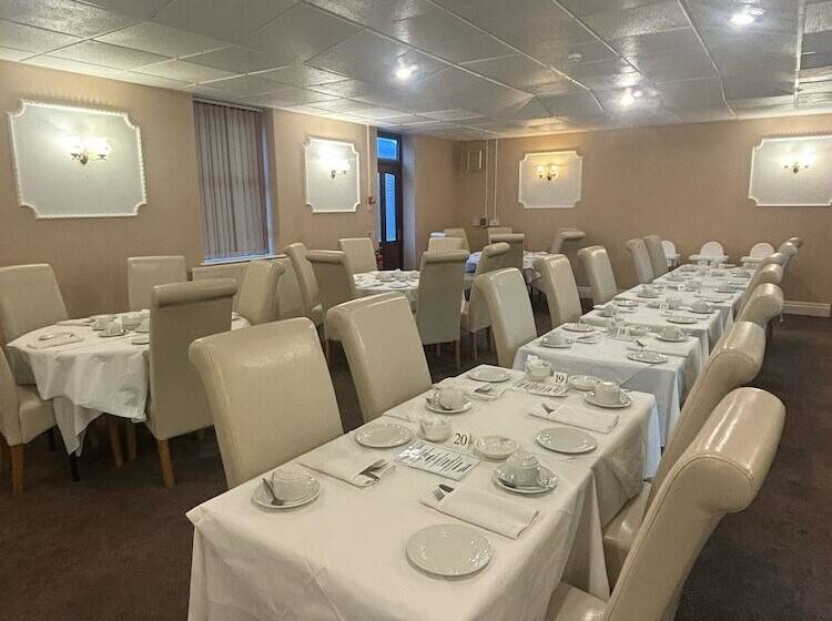 فندق The Beechfield