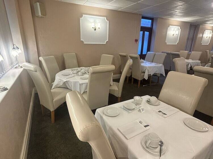 فندق The Beechfield