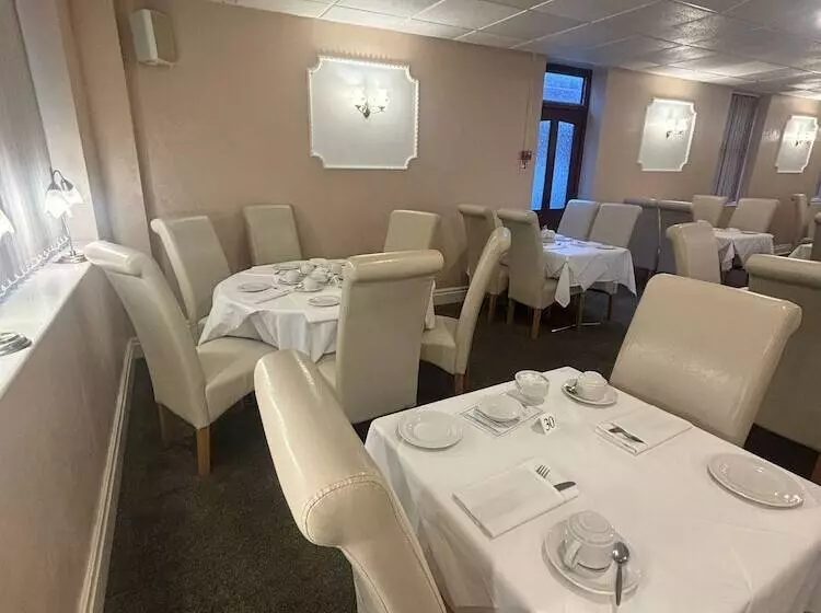 هتل The Beechfield