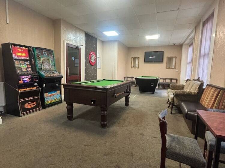 فندق The Beechfield