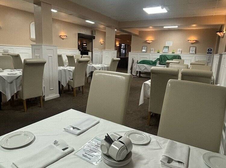 فندق The Beechfield