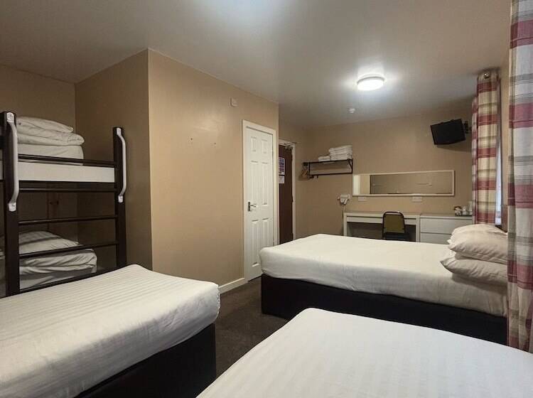 فندق The Beechfield