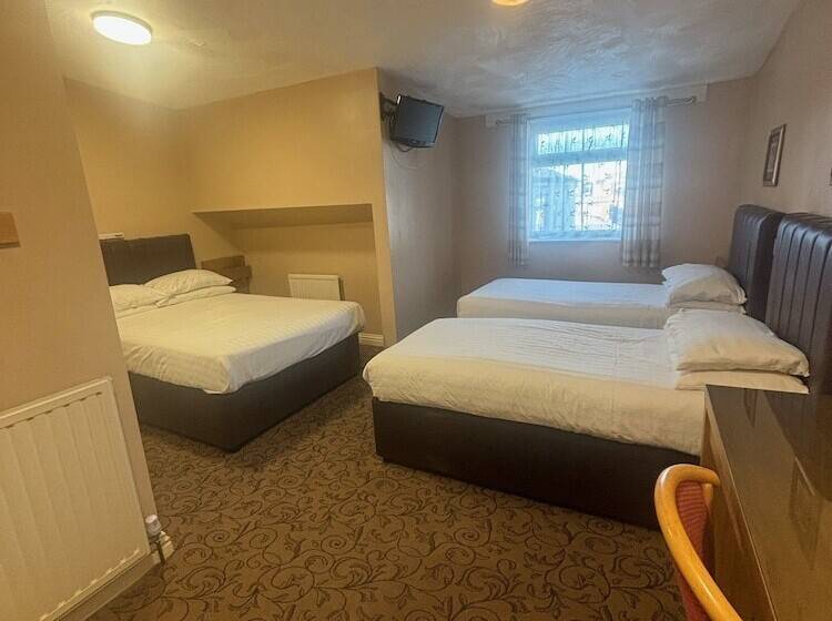 فندق The Beechfield