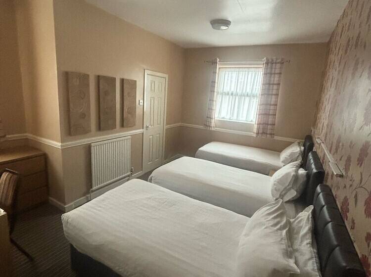 فندق The Beechfield