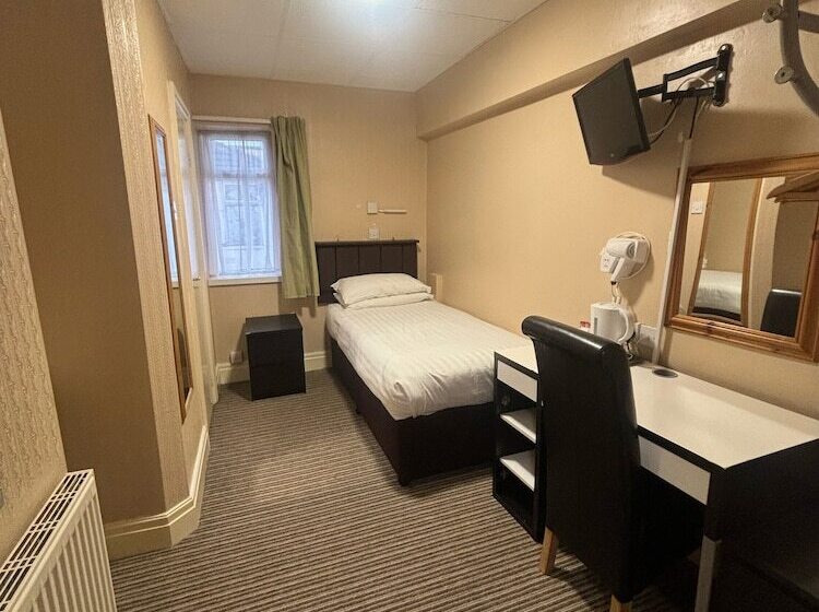 فندق The Beechfield