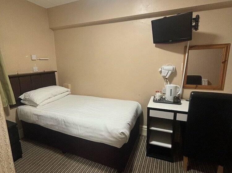 فندق The Beechfield