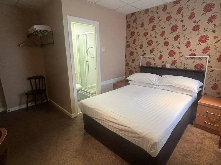 فندق The Beechfield