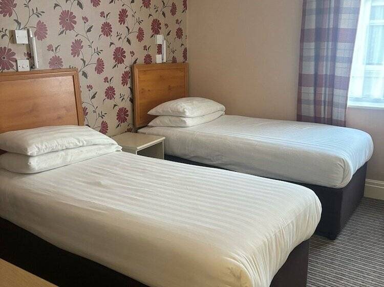 فندق The Beechfield